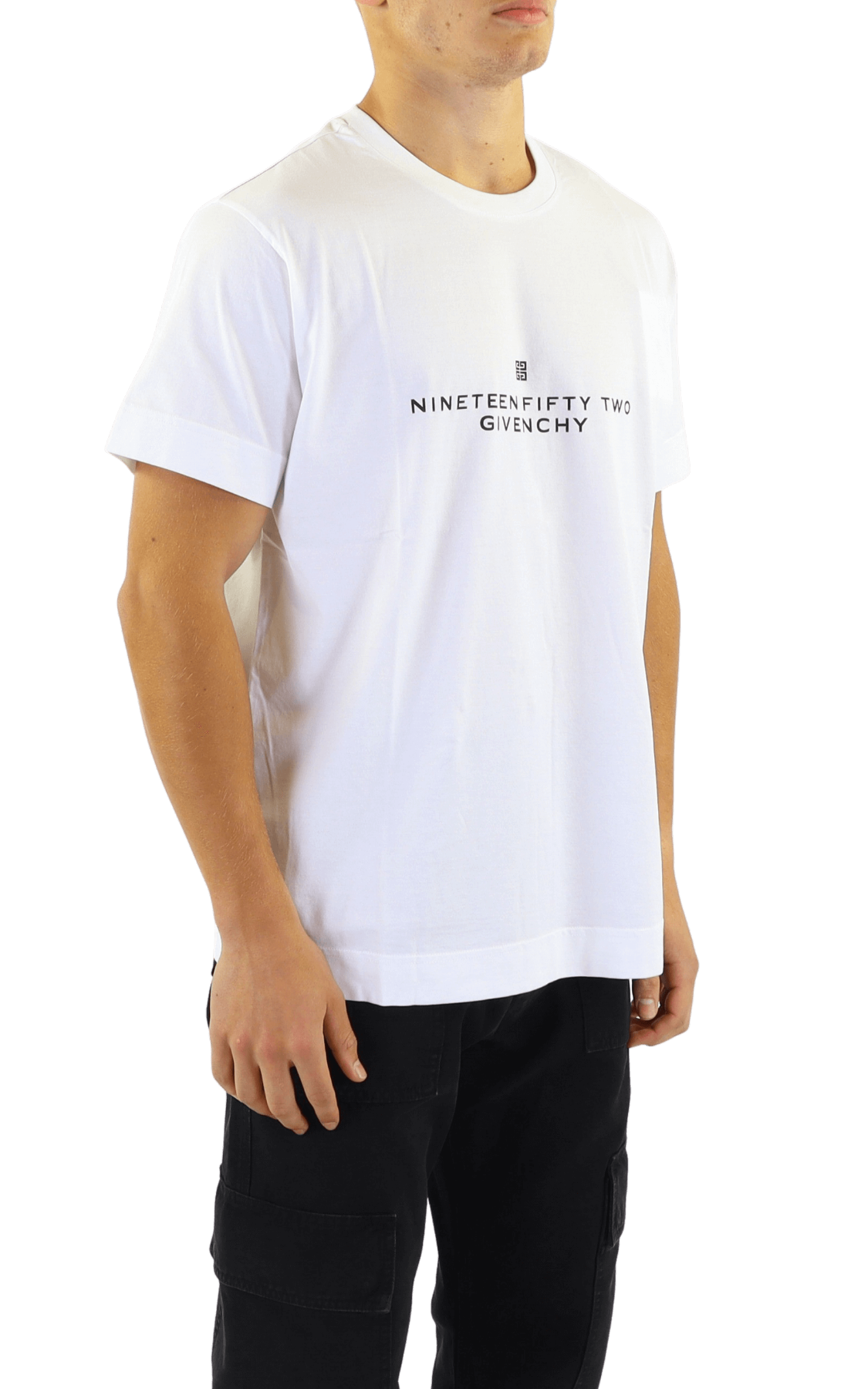 Heren T-Shirt