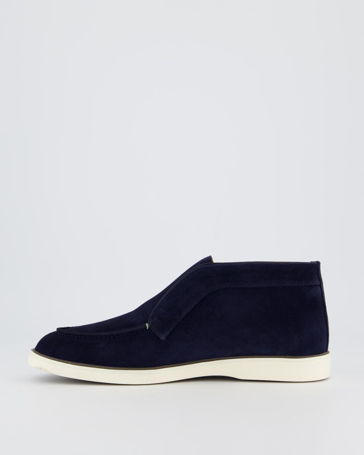 Heren Rocco Loafer Navy