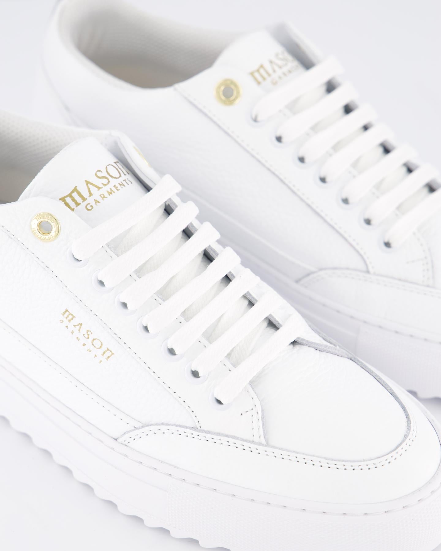 Heren Tia Squali White