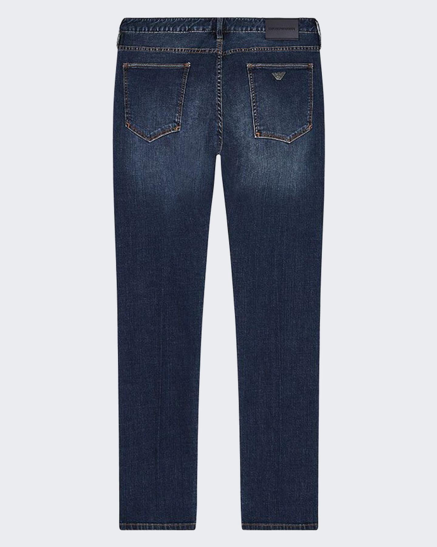 Heren J06 slim-fit