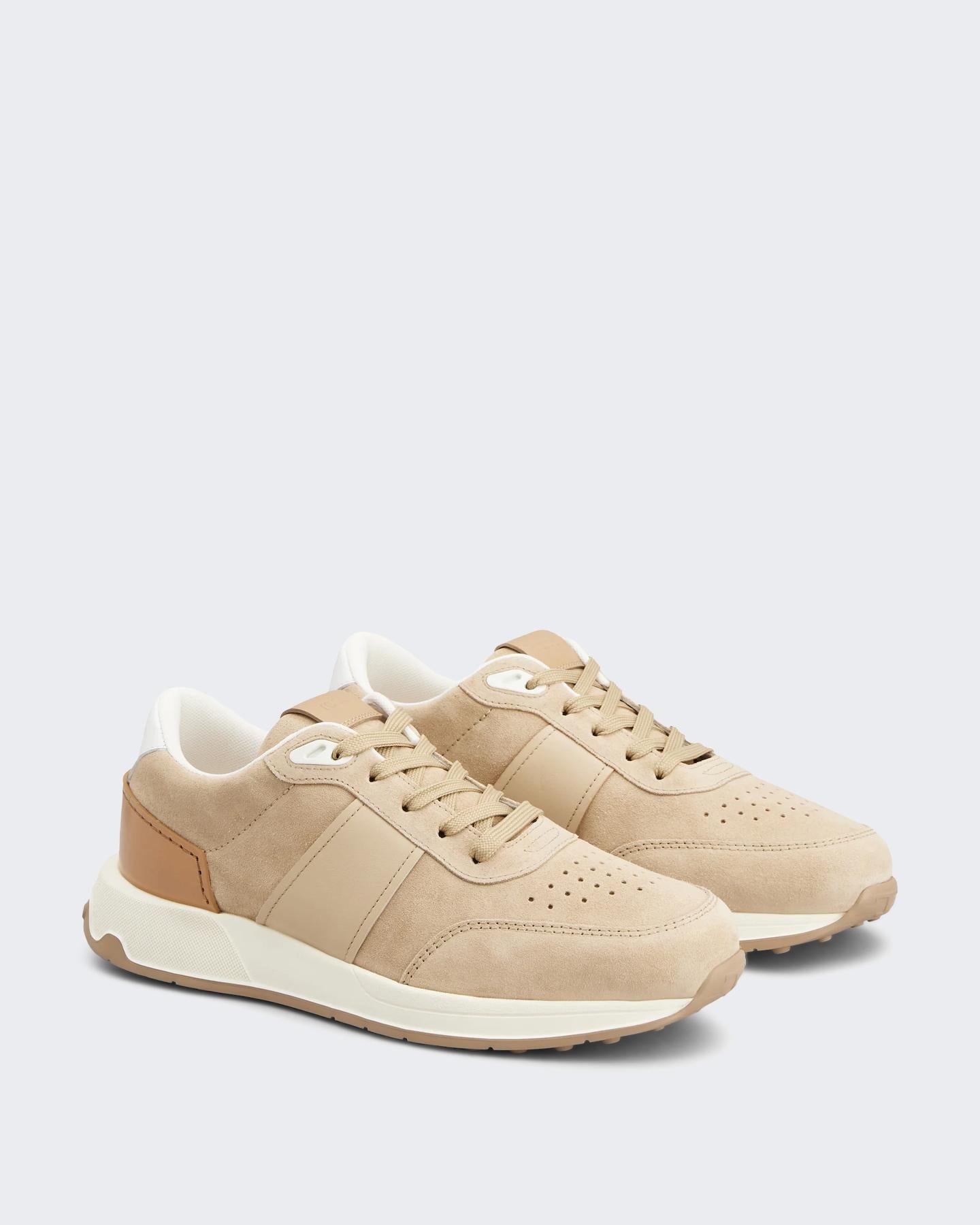 Heren All.Pelle Running Mid Volume 6