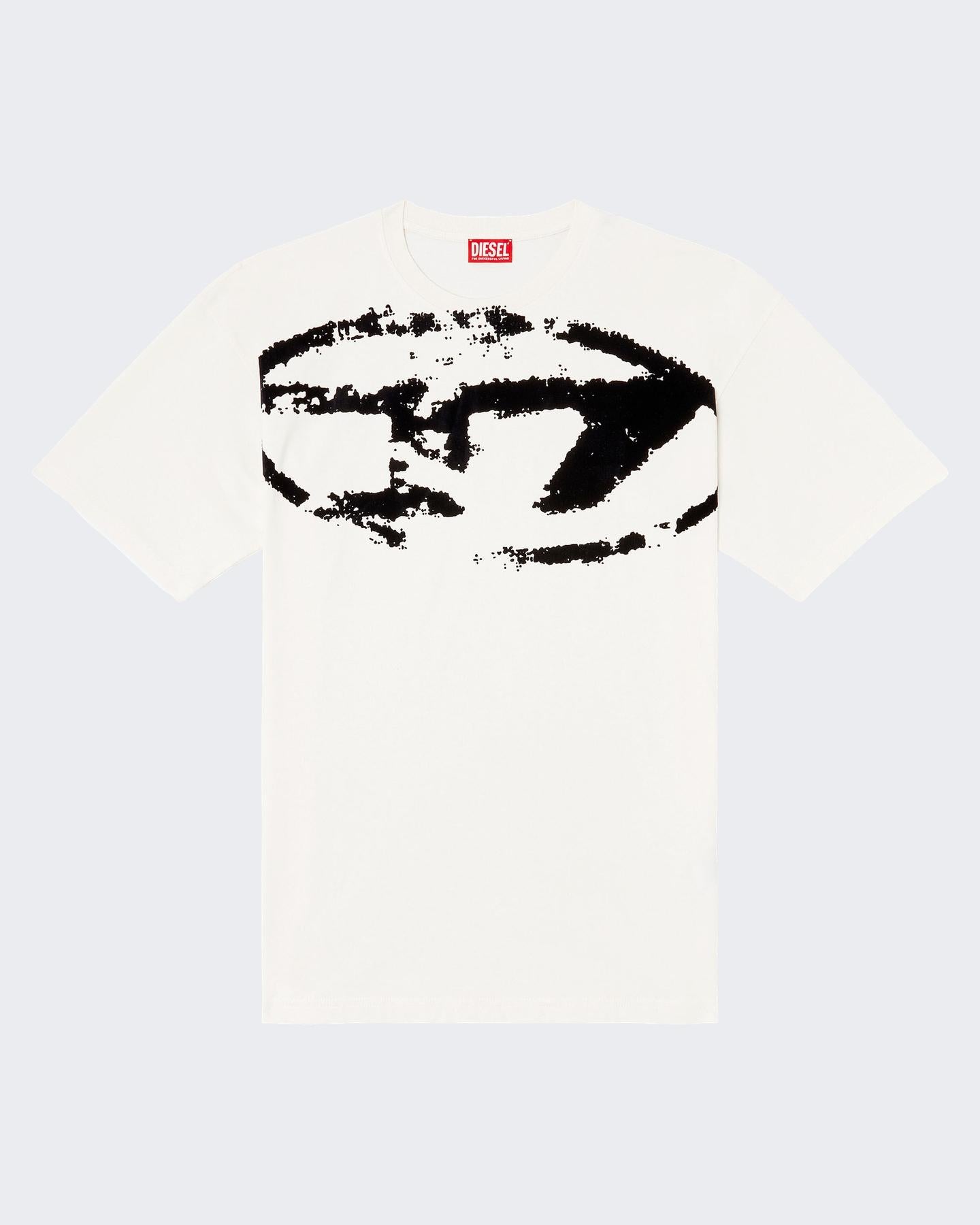 Heren T-Boxt-N14 T-Shirt