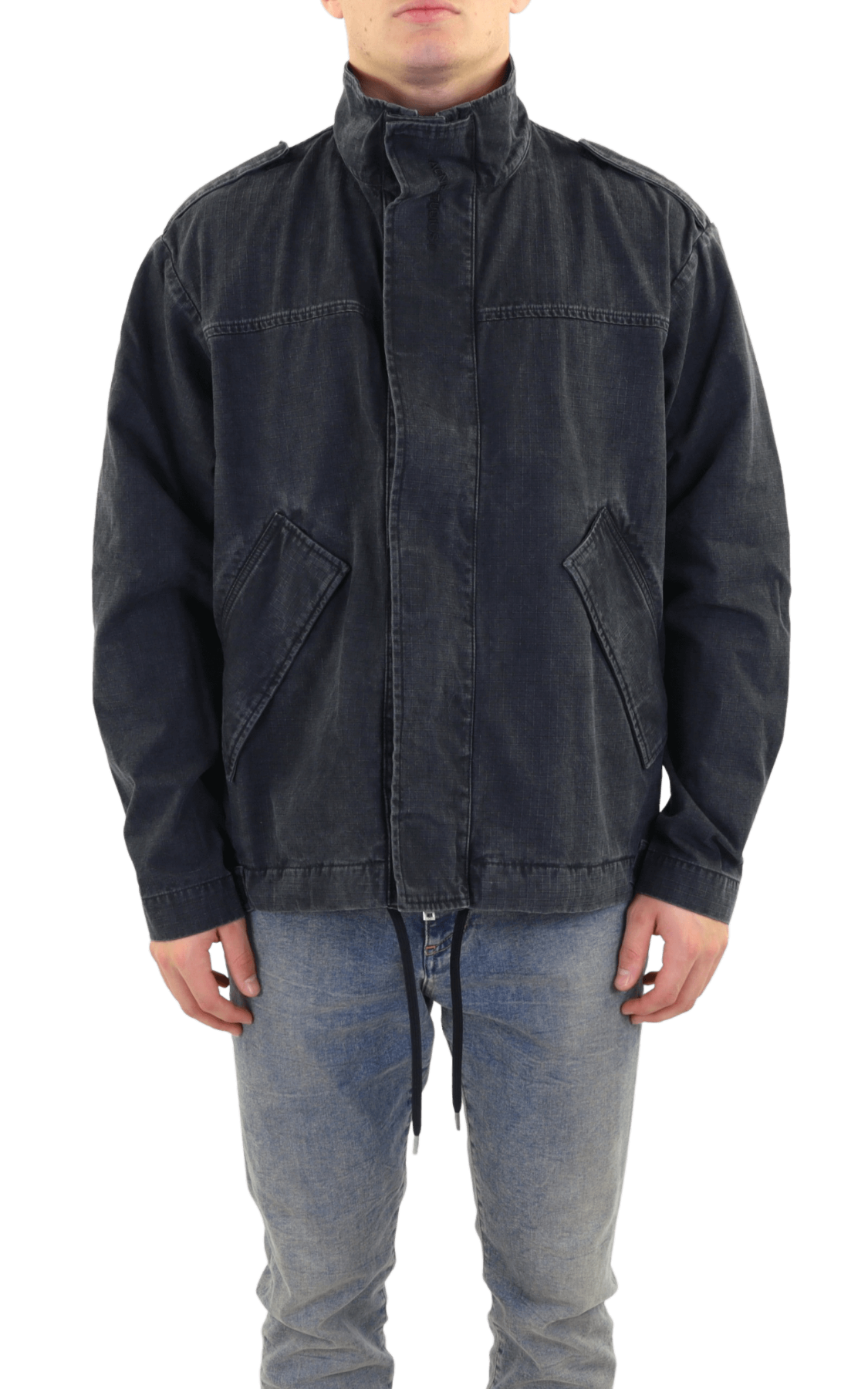 Heren Fn-Mn-Outw000899