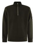 Herren-Sweatshirts mit Polokragen