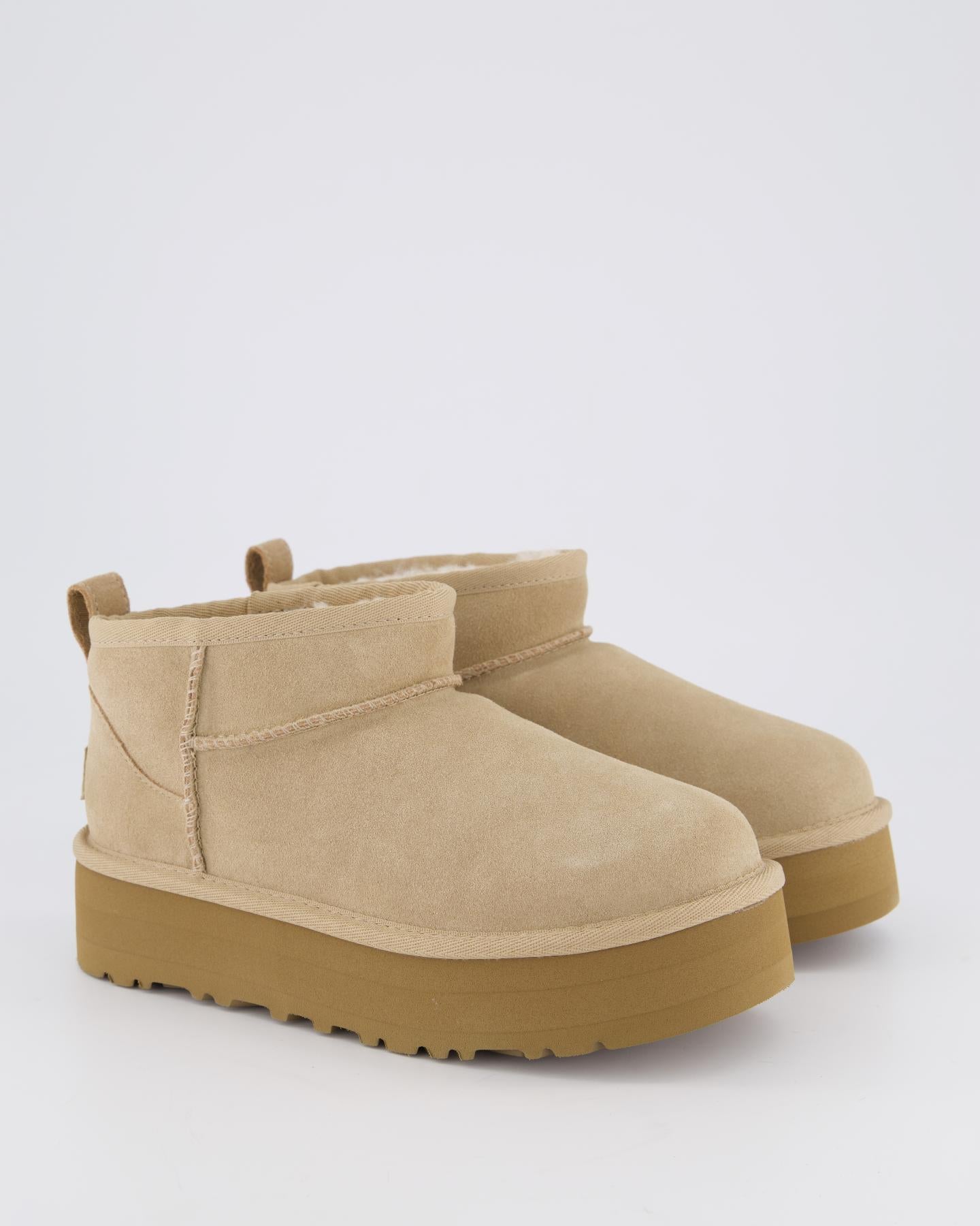 Kids Ultramini Platform Sand