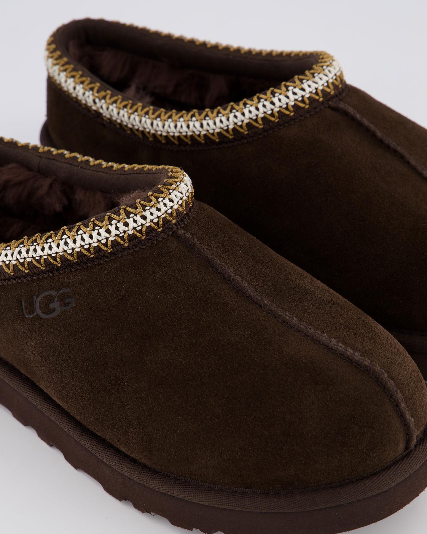 Heren Tasman Dusted Cocoa