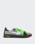 OFF WHITE Heren End of Play sneakers — huidige kleur