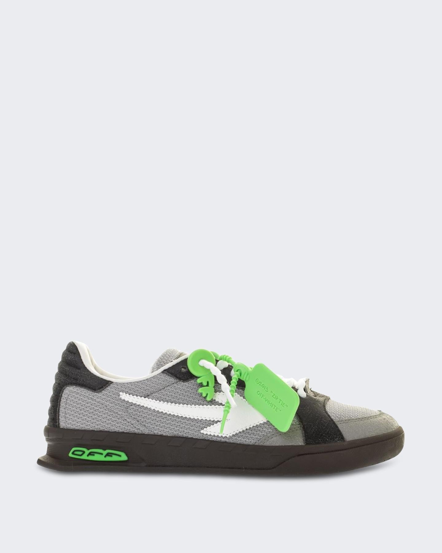 OFF WHITE Heren End of Play