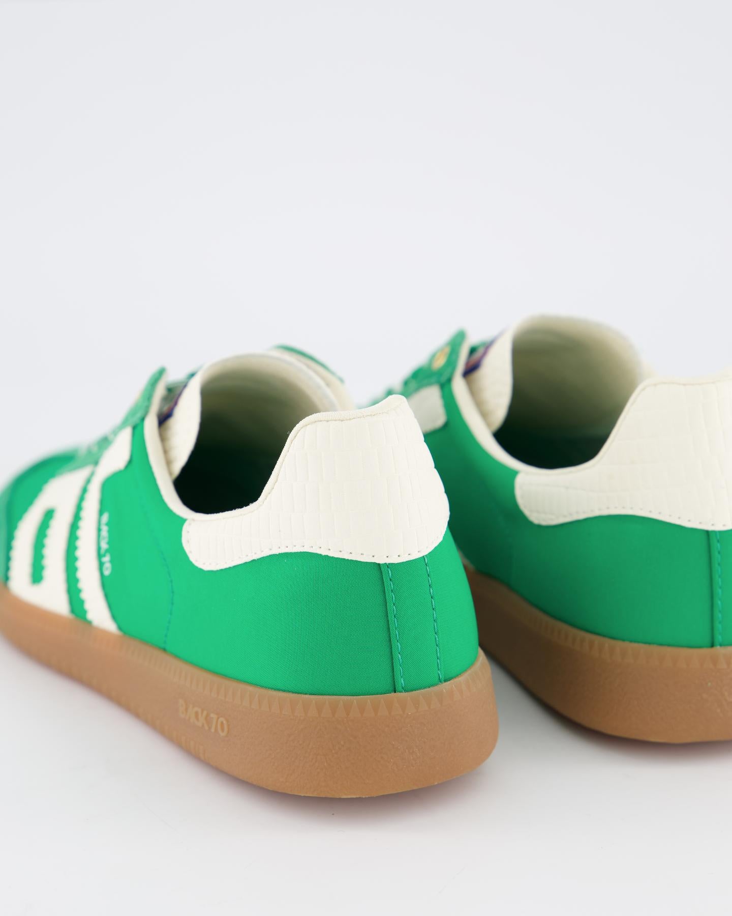 Dames Back 70 Ghost 12