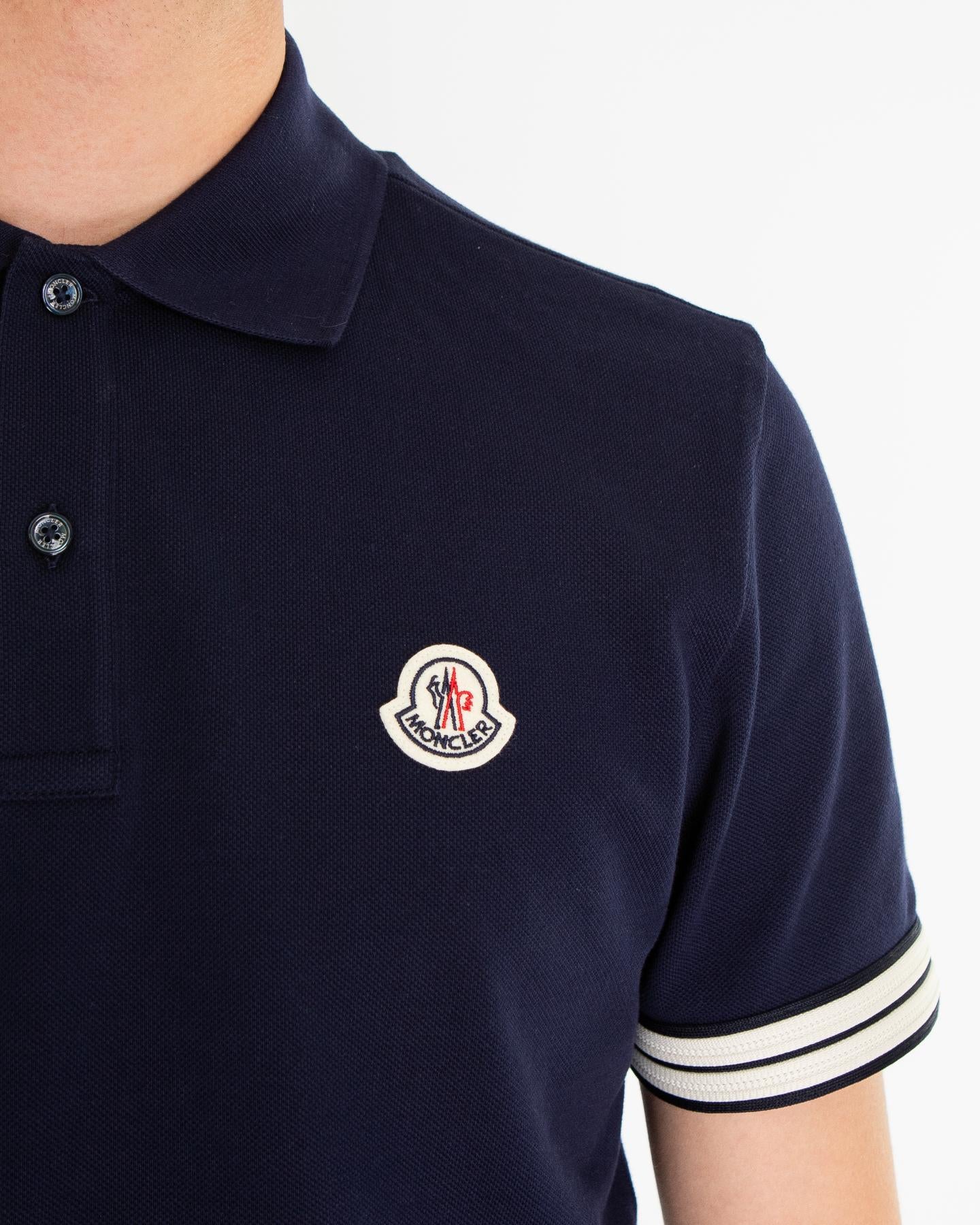Heren Ss Polo