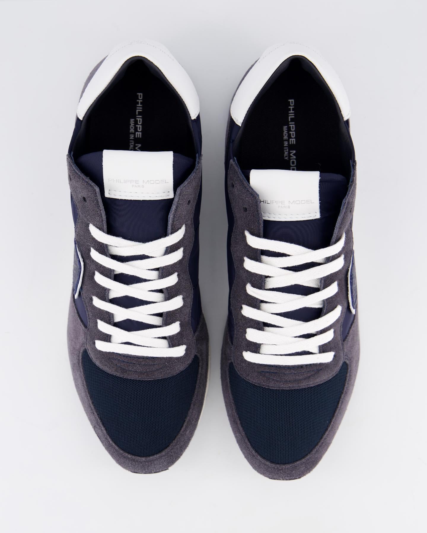 Heren Trpx Low Man