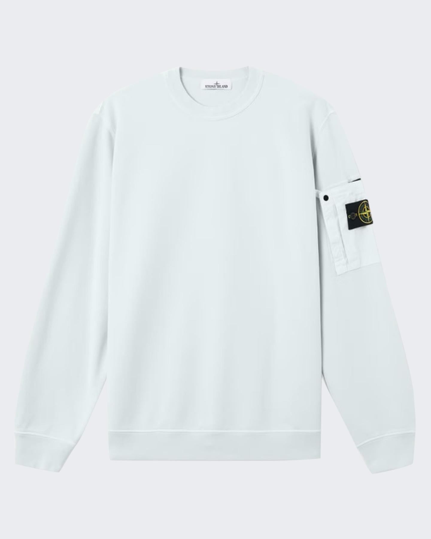 Stone Island Heren Sweatshirt