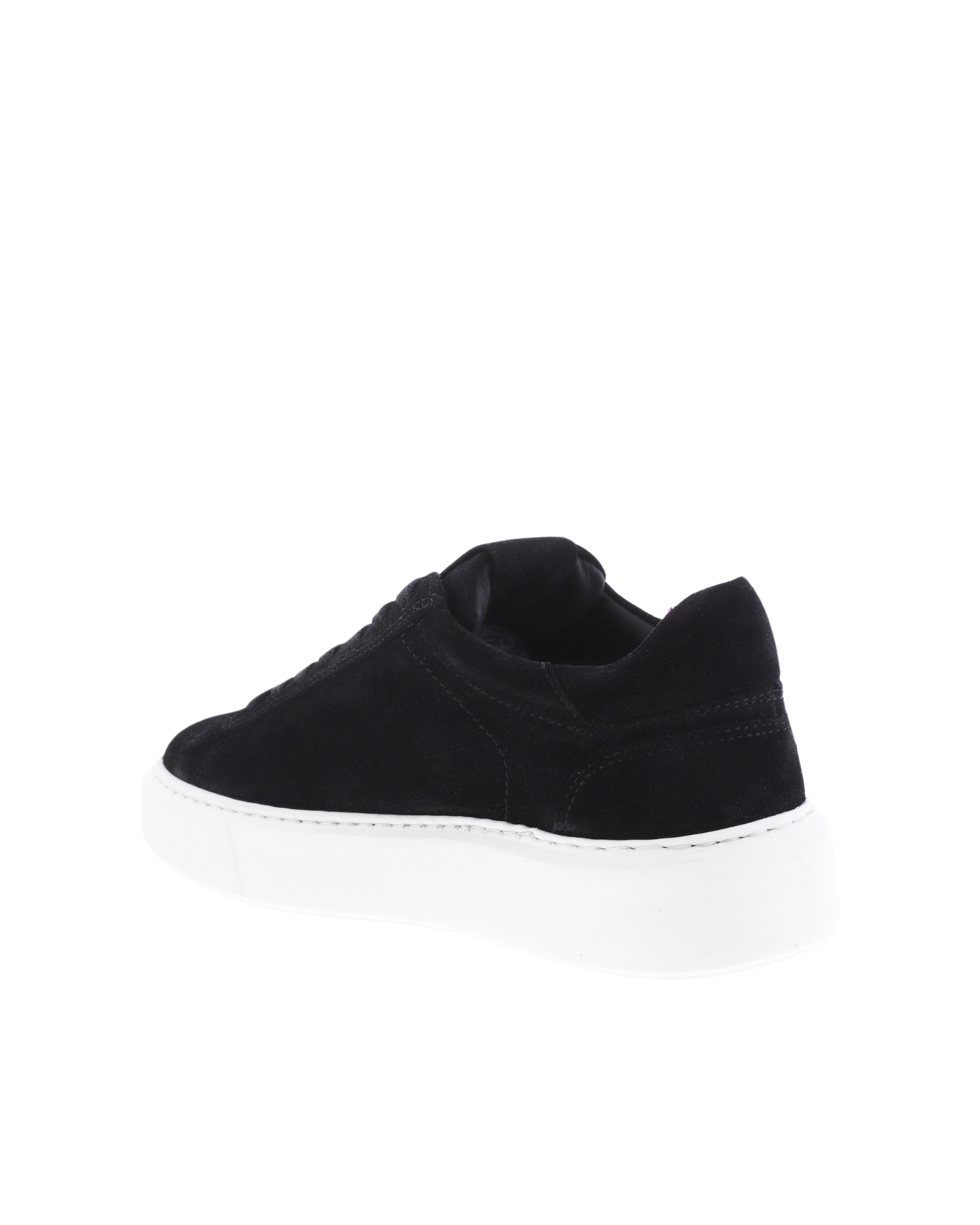 Dames Vince Tora Sneaker Zwart