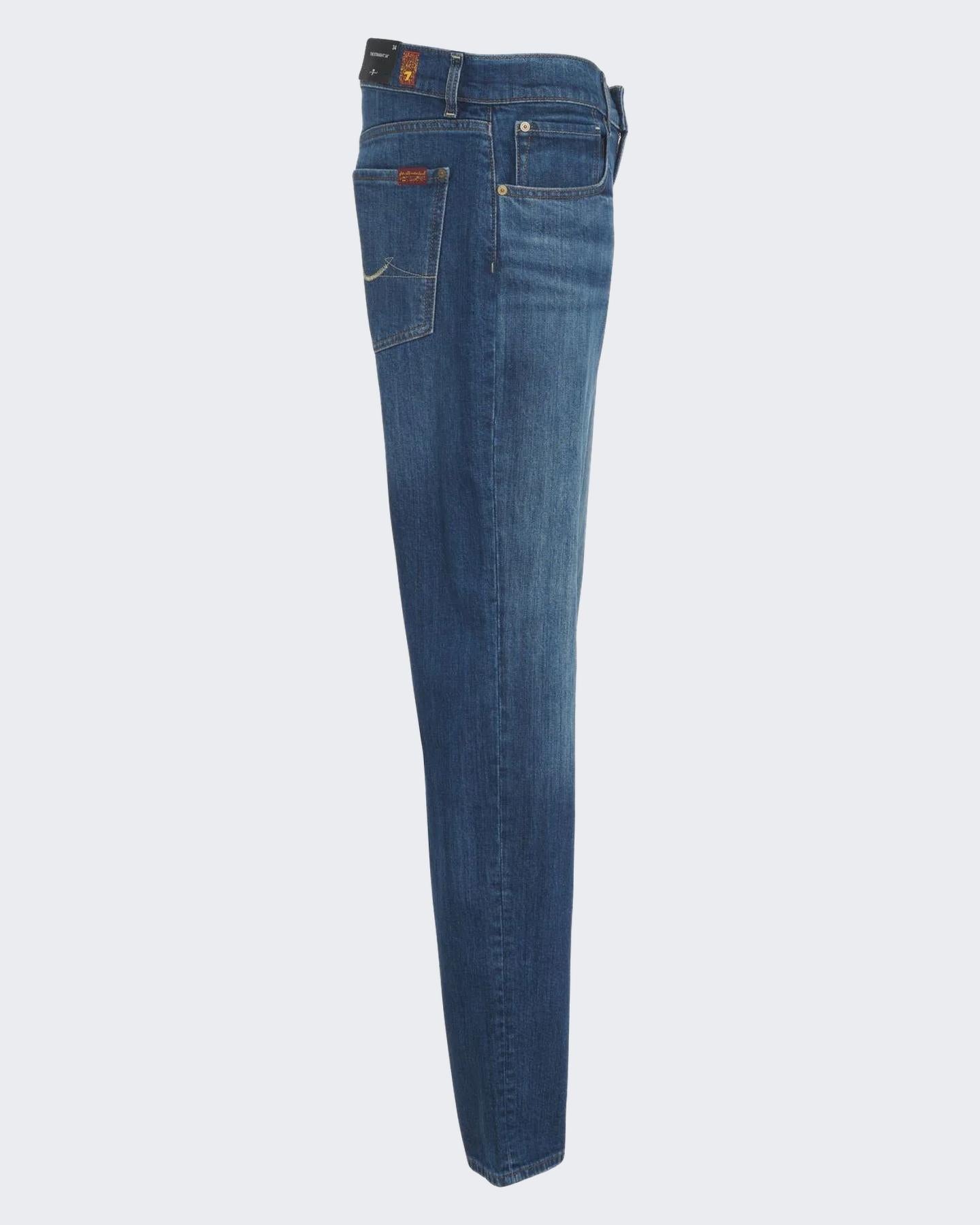 7 For All Mankind Heren The Straight Spectrum