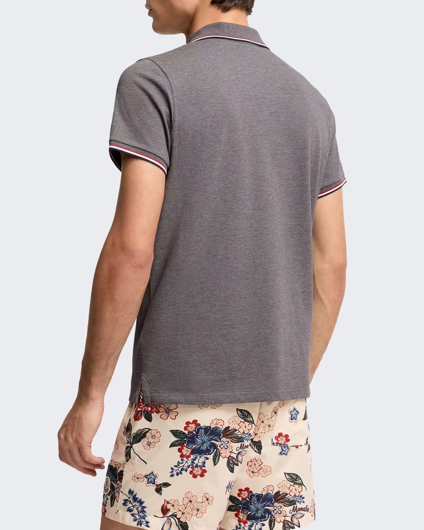 Heren Ss Polo