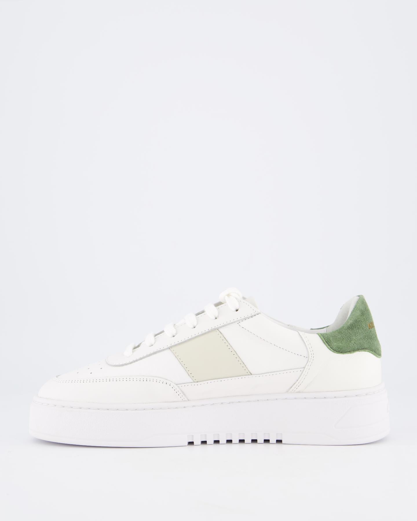 Heren Orbit Vintage Sneaker