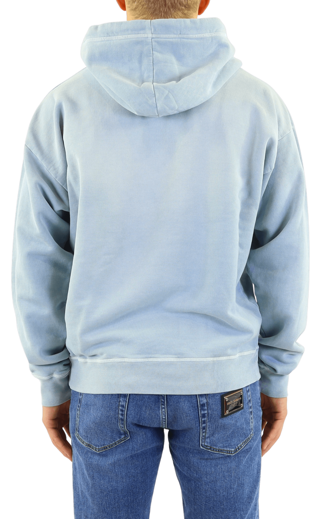 Heren Sweatshirt