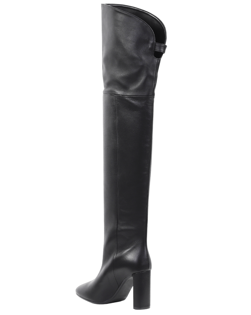 Dames Chic Cosmo Ultra Zwart