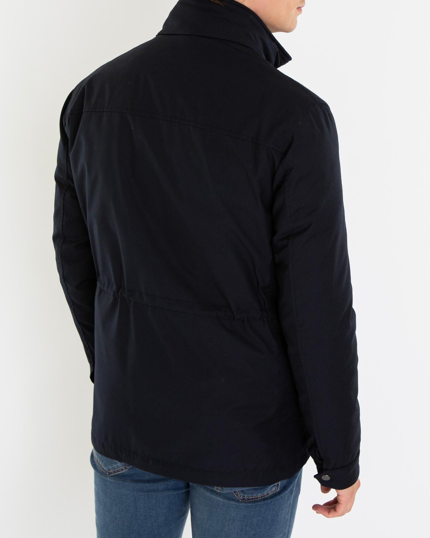 Heren Field Jacket