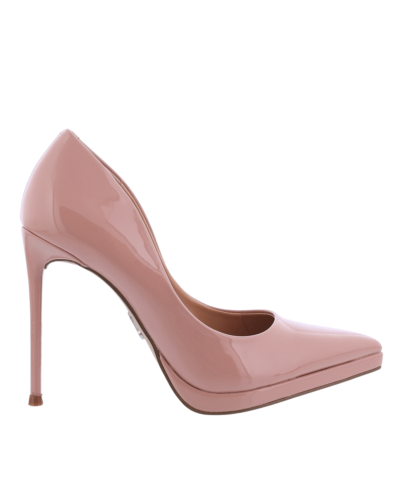 Dames Klassy Pump Roze