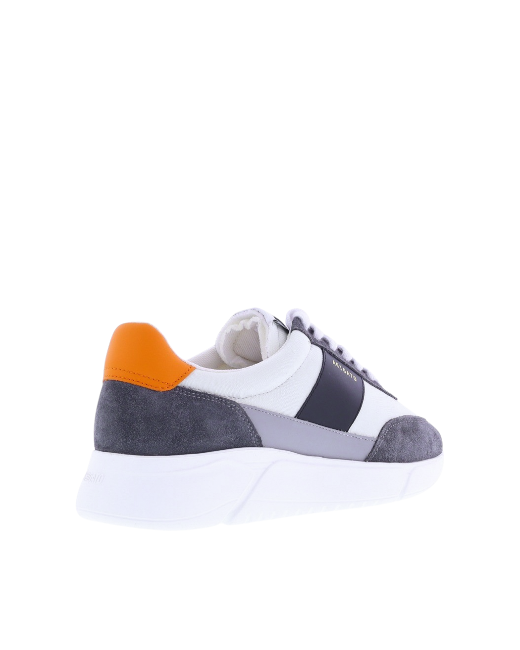 Heren Genesis Runner Grijs/Wit