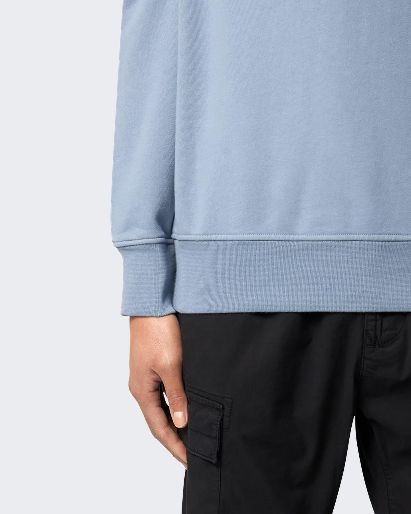 Stone Island Heren Ls Polo