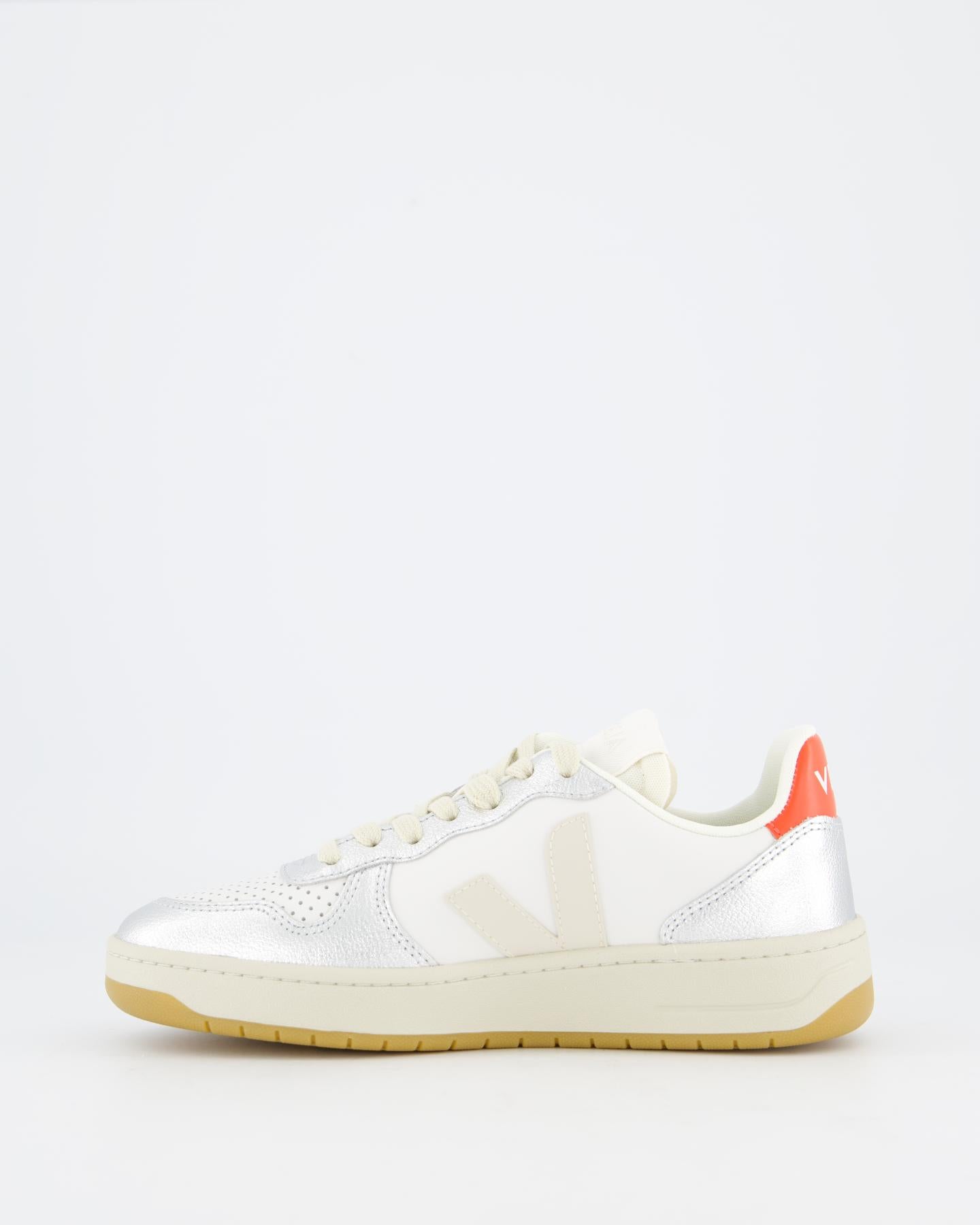 Dames V-10 Prime Leather
