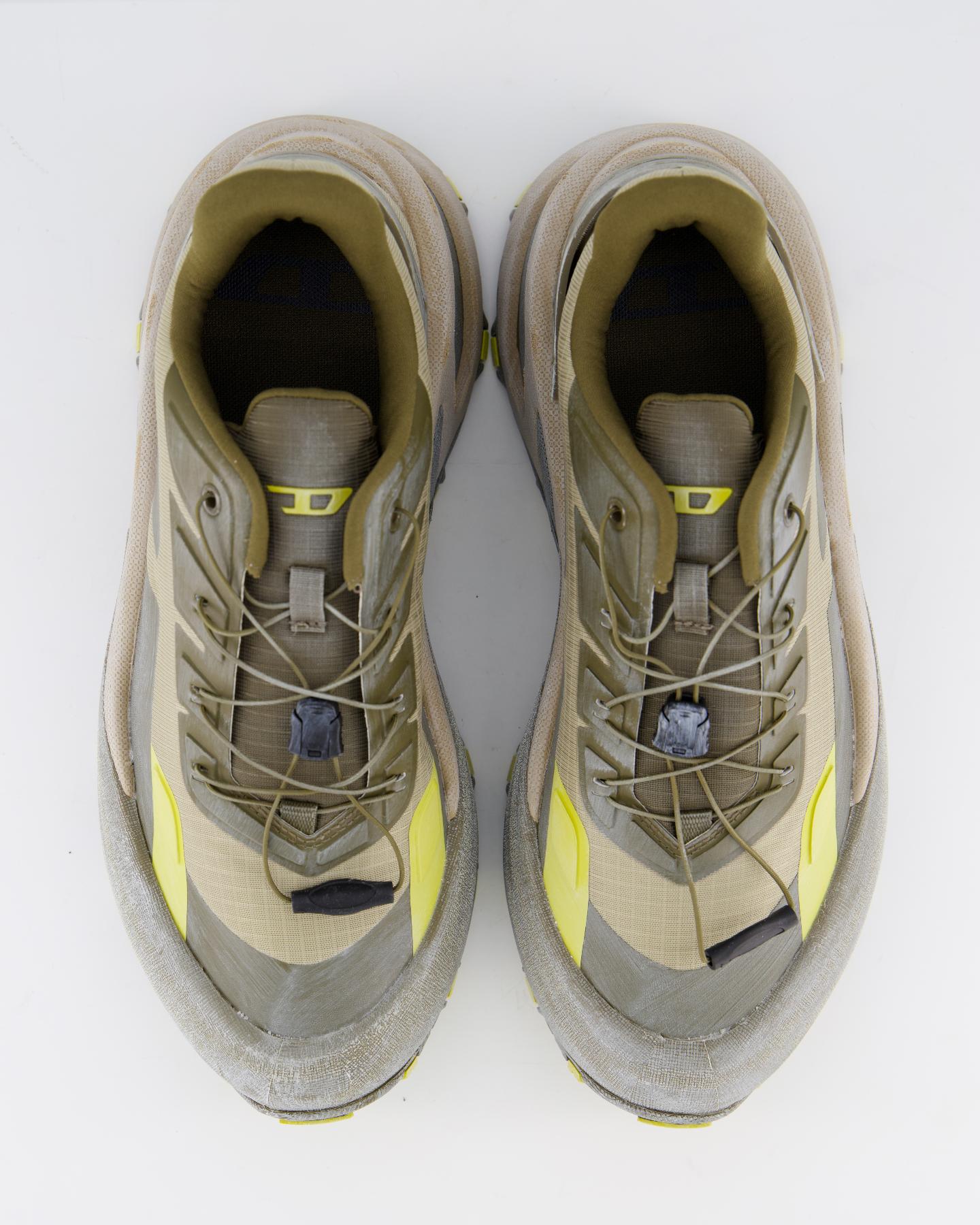 Heren D-Cage D-Cage Runner Sneakers