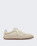 Axel Arigato Dames Daze Runner Beige sneakers