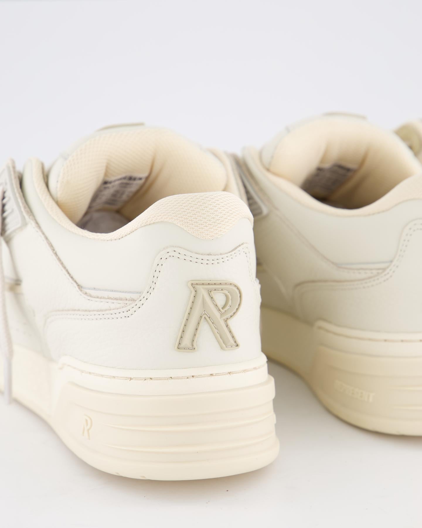 Heren Studio Sneaker Wit