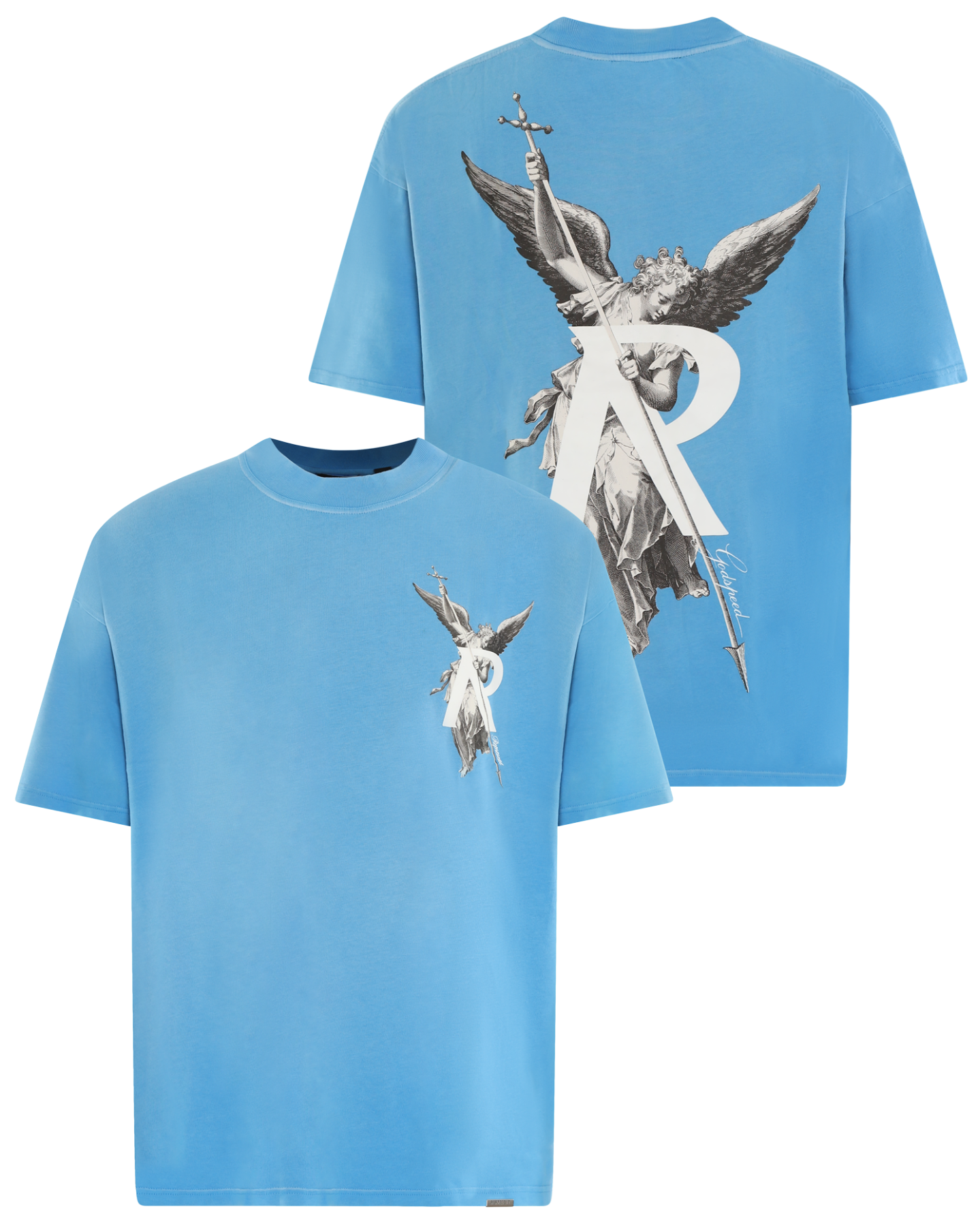 Heren Archangel T-Shirt