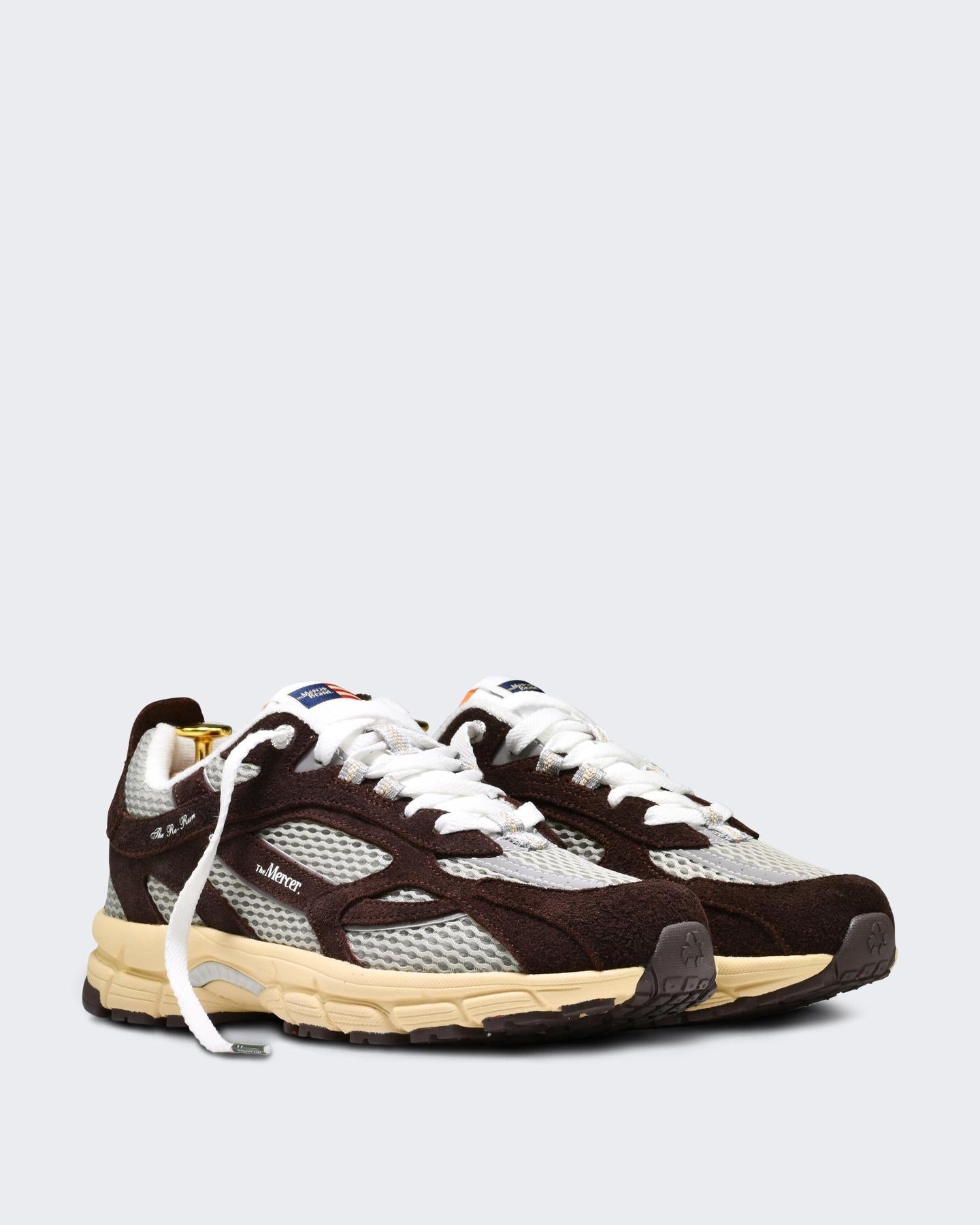 Heren Re-Run Americana