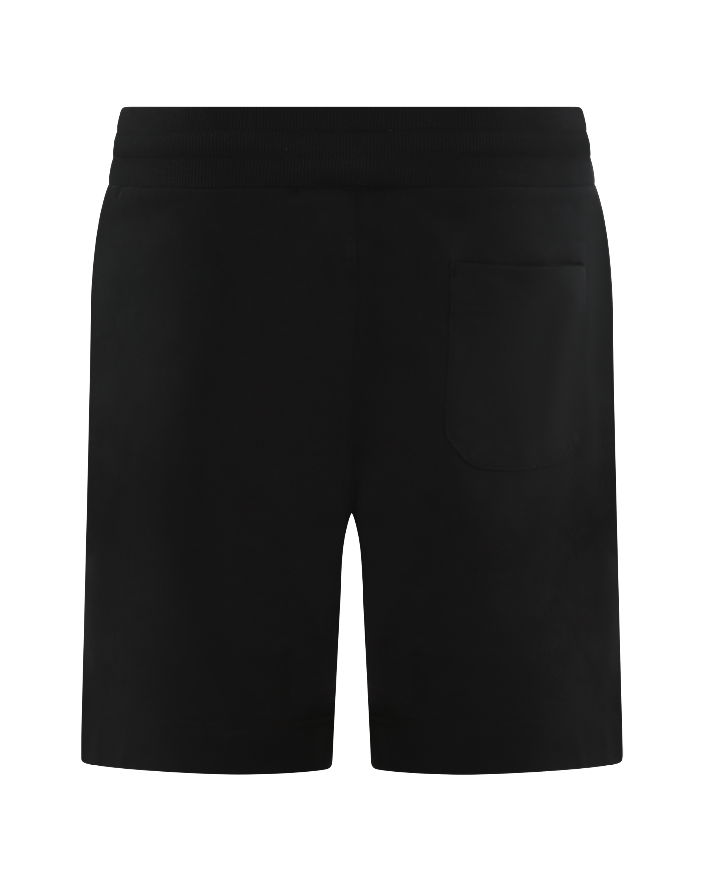 Parajumpers Heren Cairo Easy Short Zwart