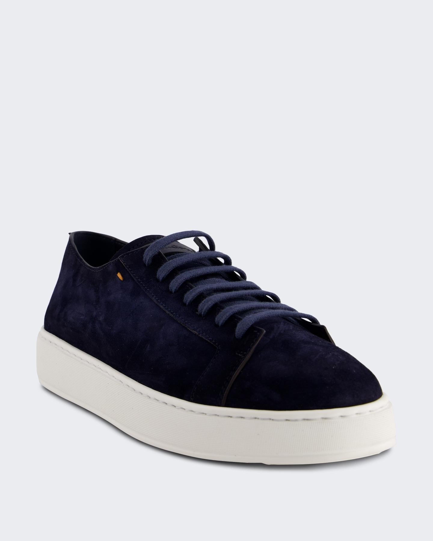 Heren Damps Sneaker