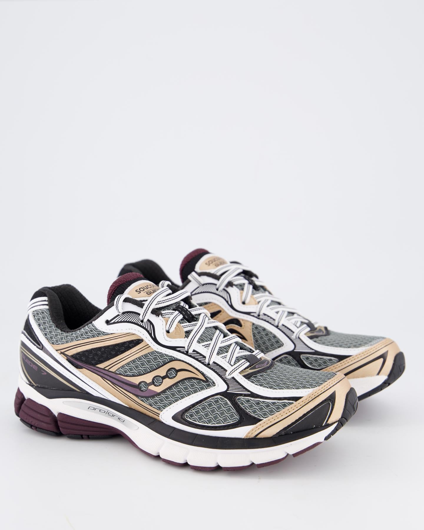 Dames Progrid Guide 7