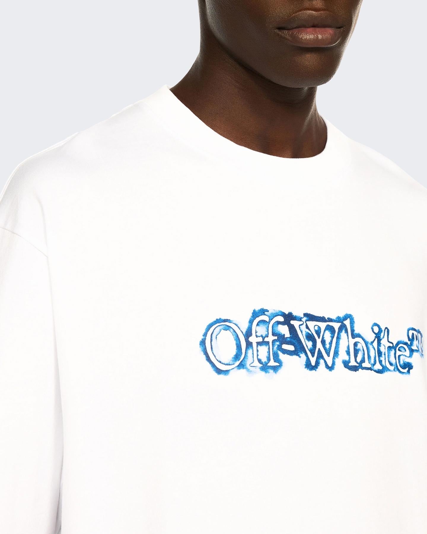 Heren CLOUDY ARROW SKATE S/S TEE