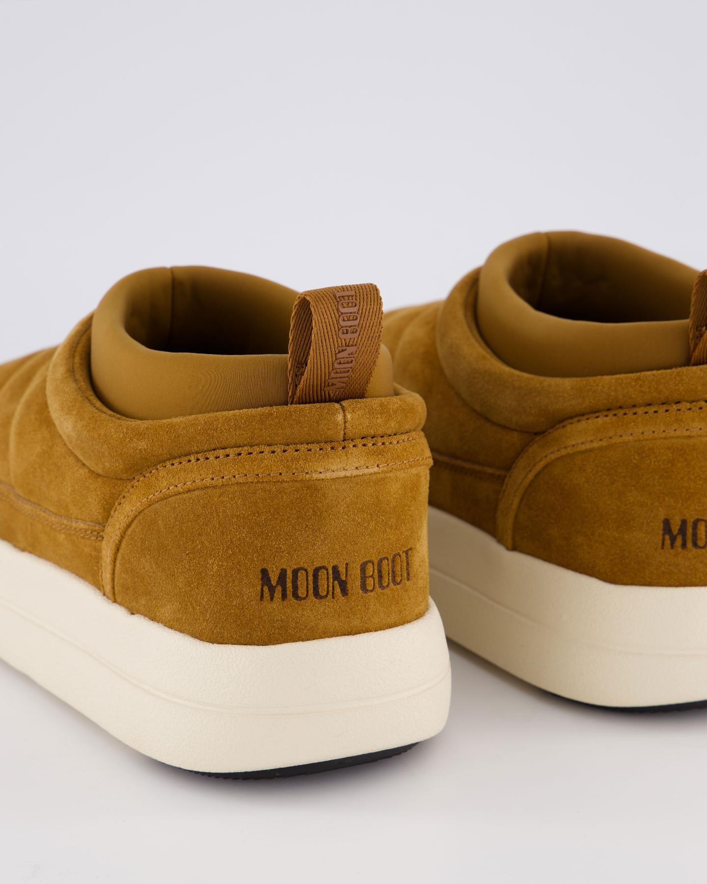 Dames MB Park Soft Nylon