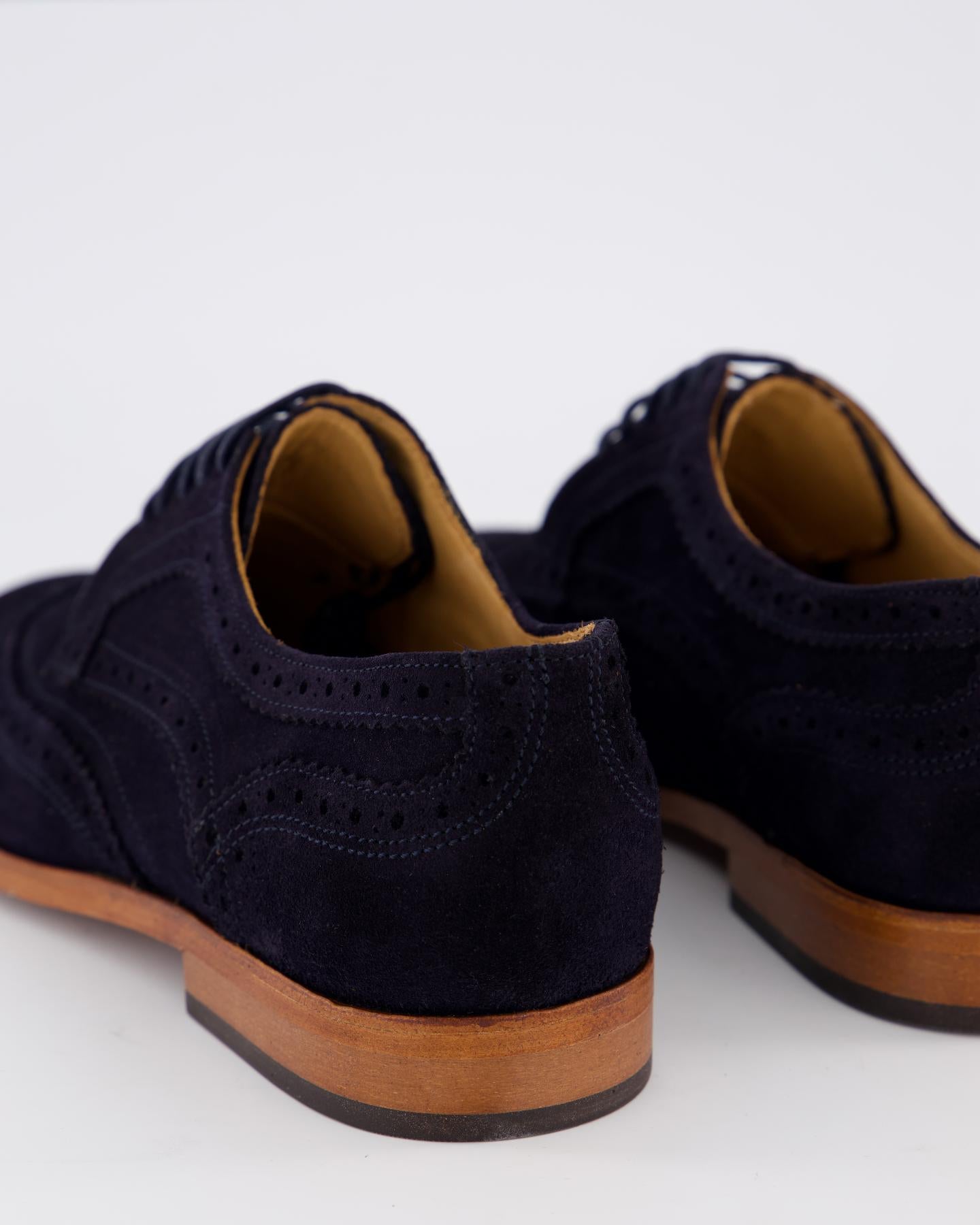 Heren Winston Broque