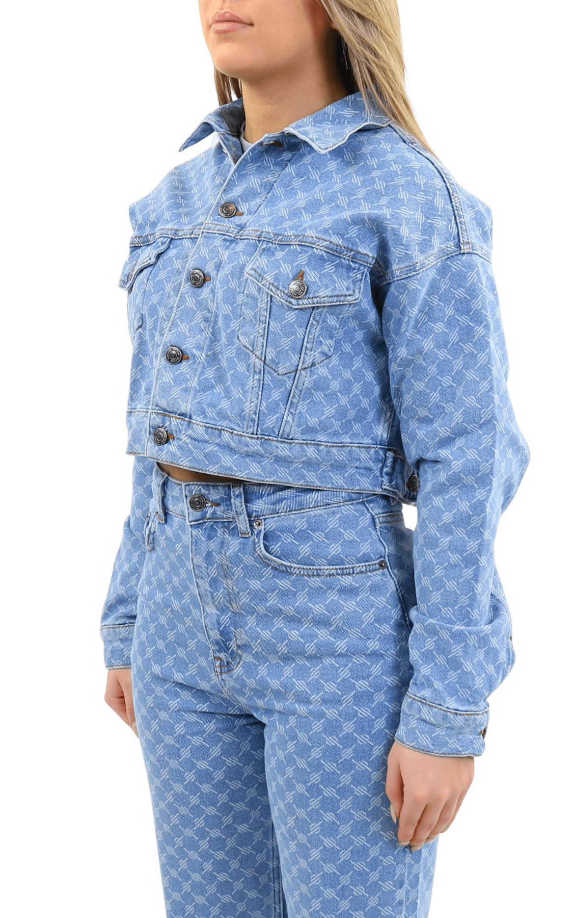 Dames Mily Jacket