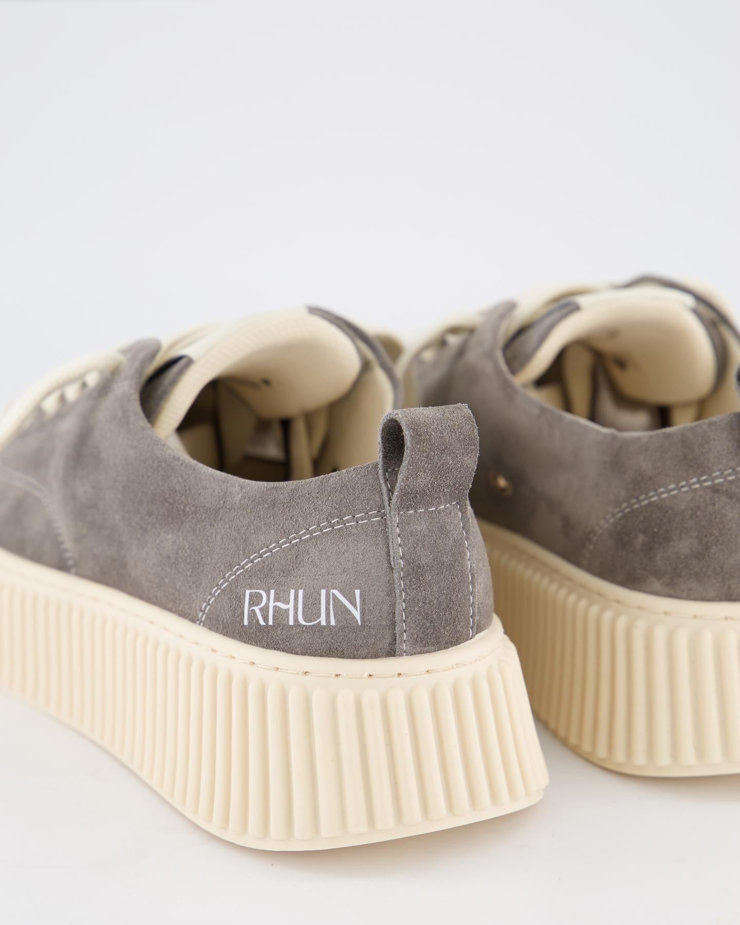 Heren Treble 2020 Grey