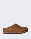 UGG Dames Otzo Clog loafers Dark Chestnut — huidige kleur