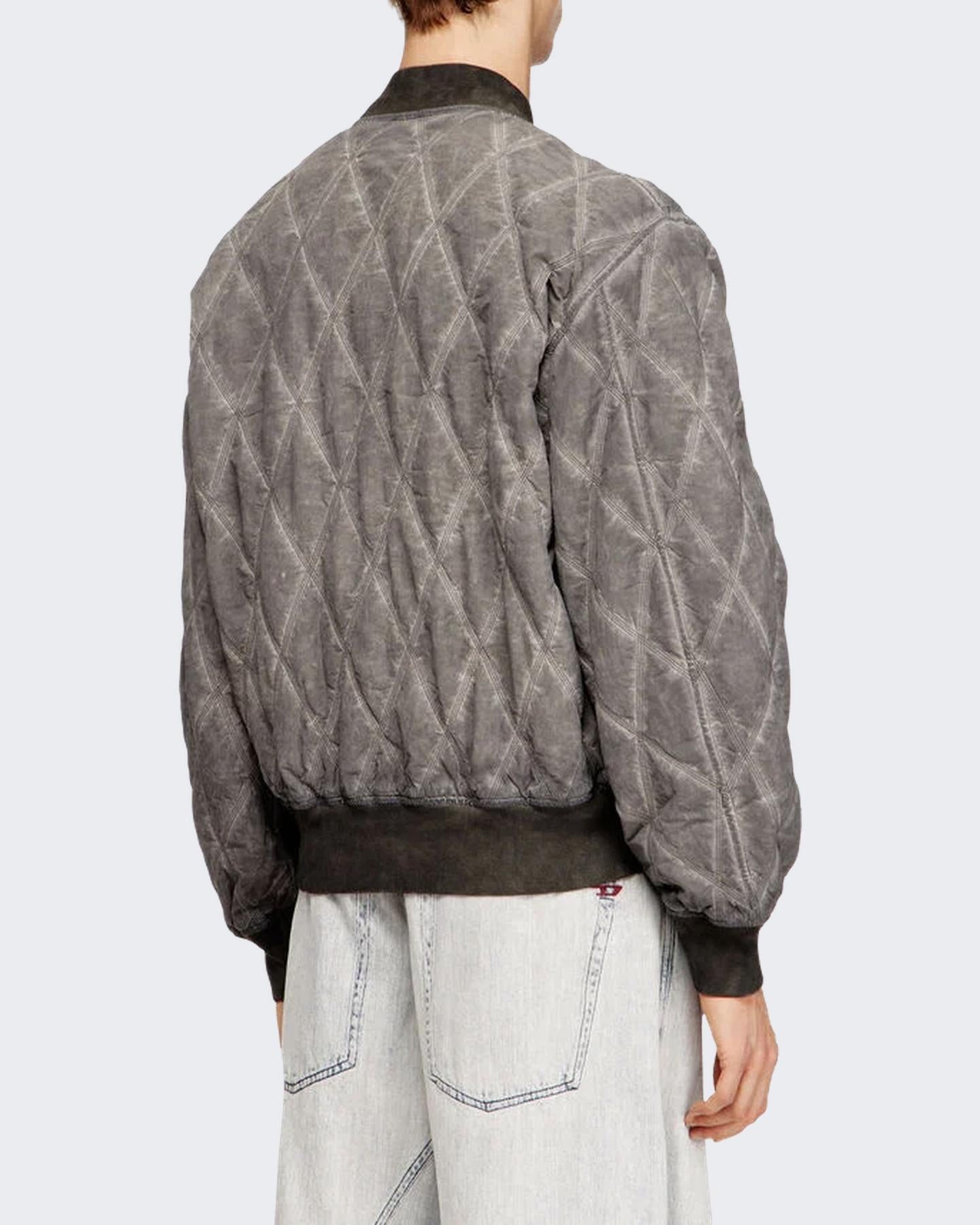 Heren J-Type-Treat Jacket