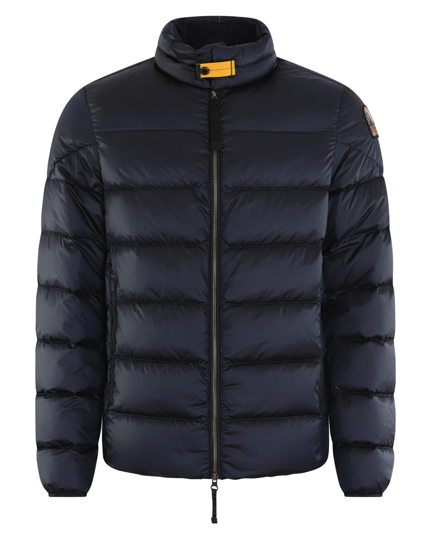 Heren Dillon Down Jacket Blauw