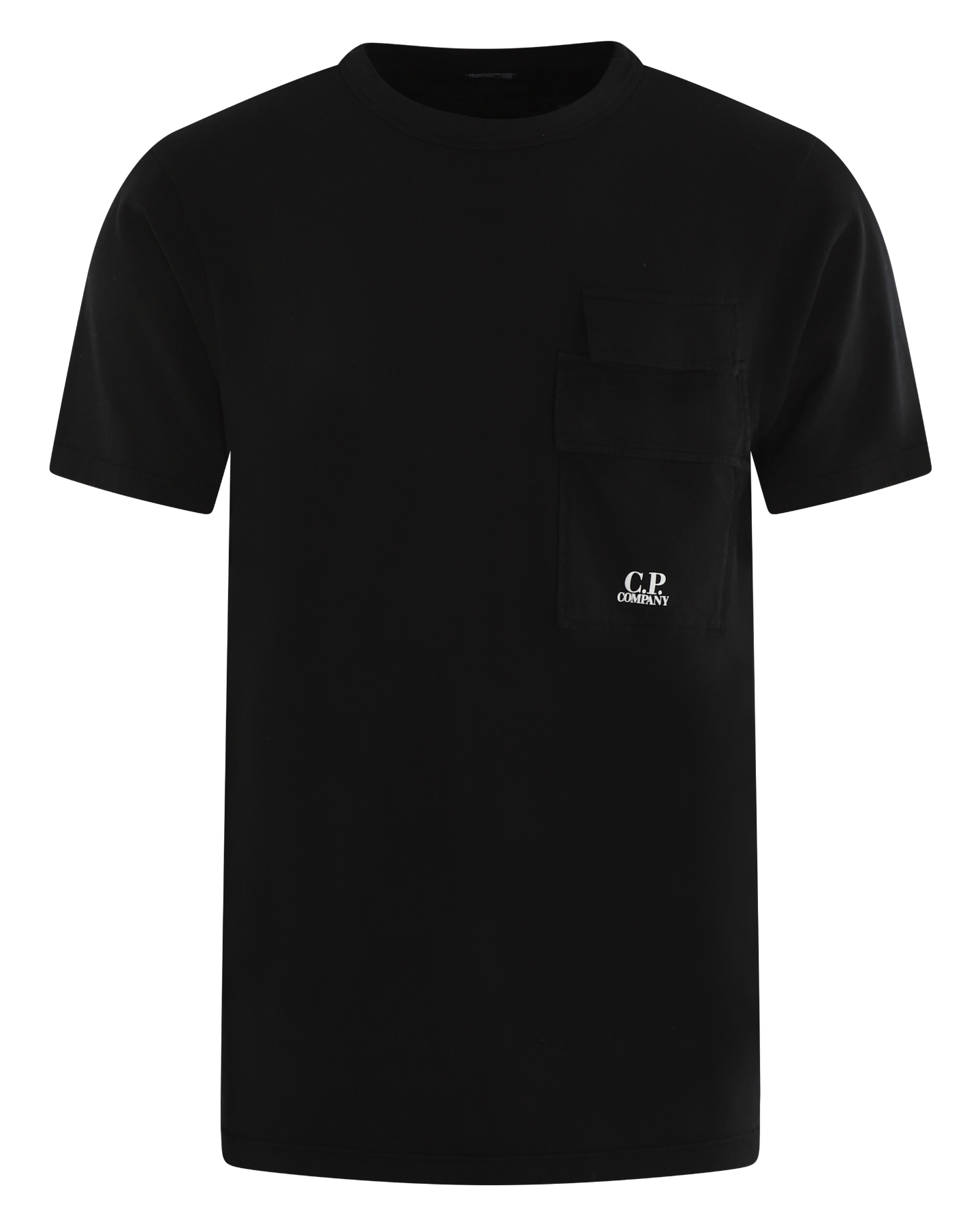 Heren T-Shirts - Short Sleeve