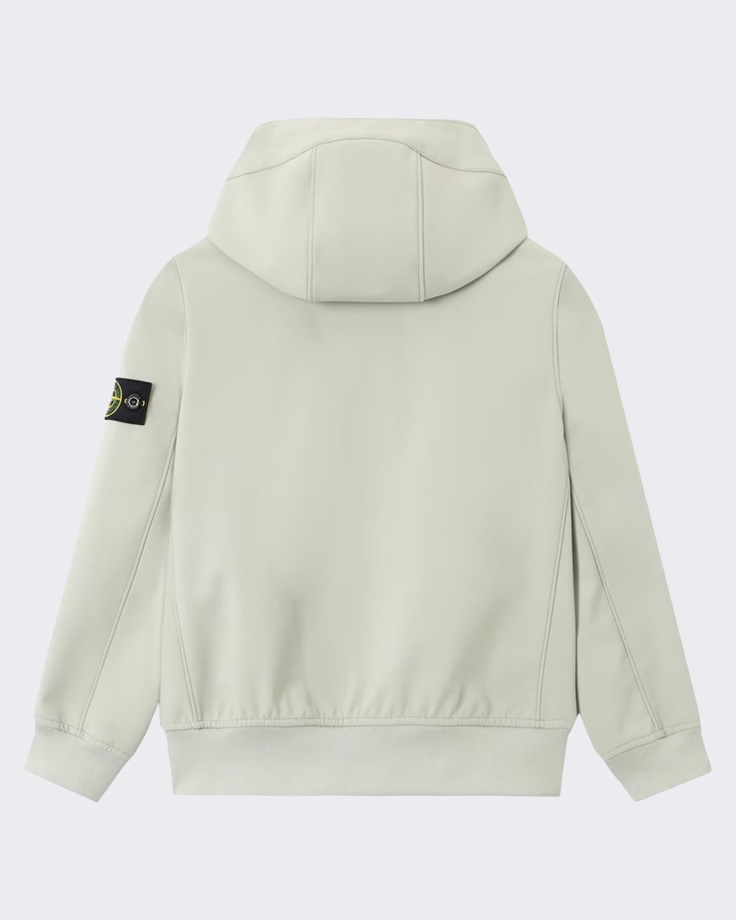 Kids Short Parka
