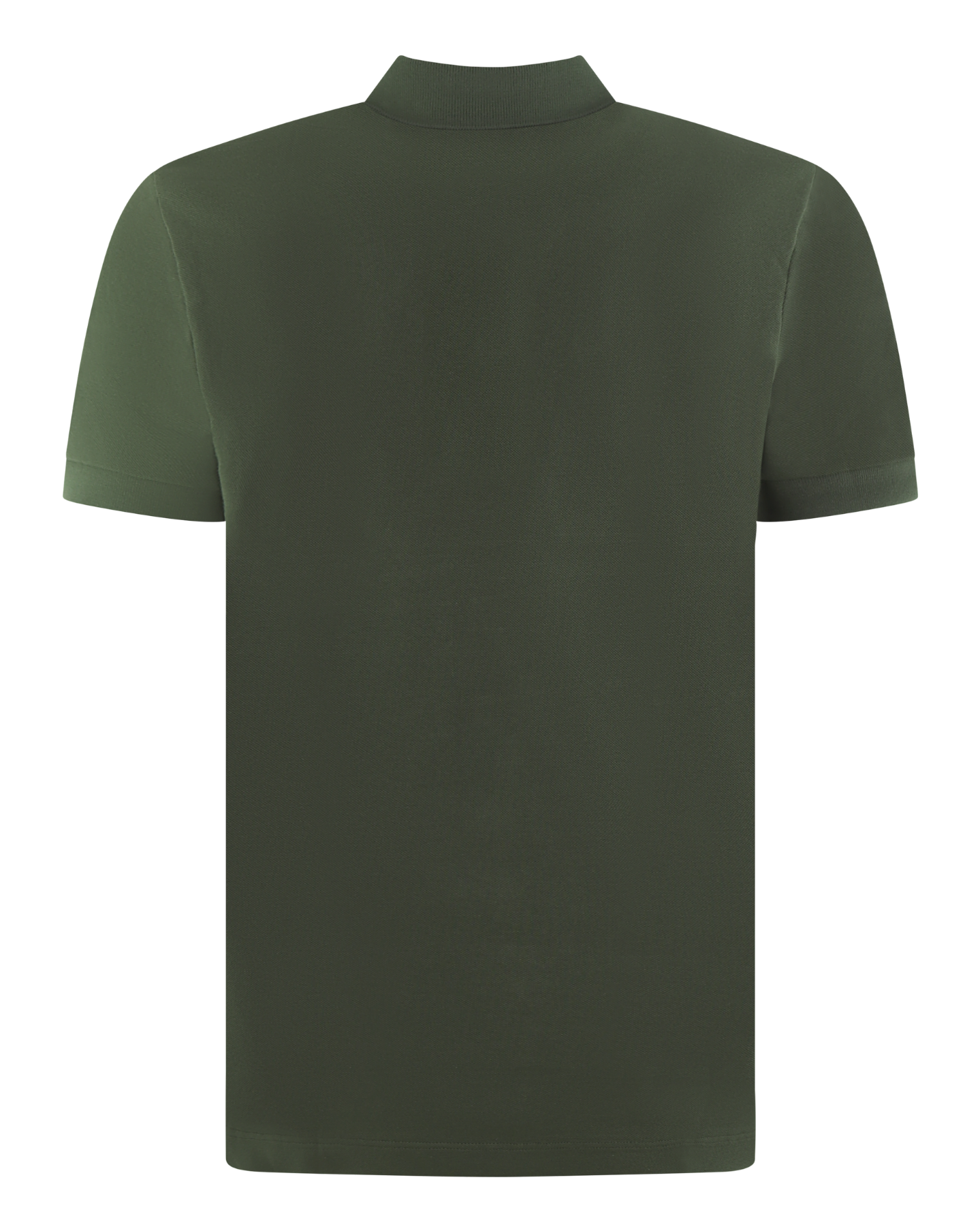 Heren 1Hp3 Polo Groen