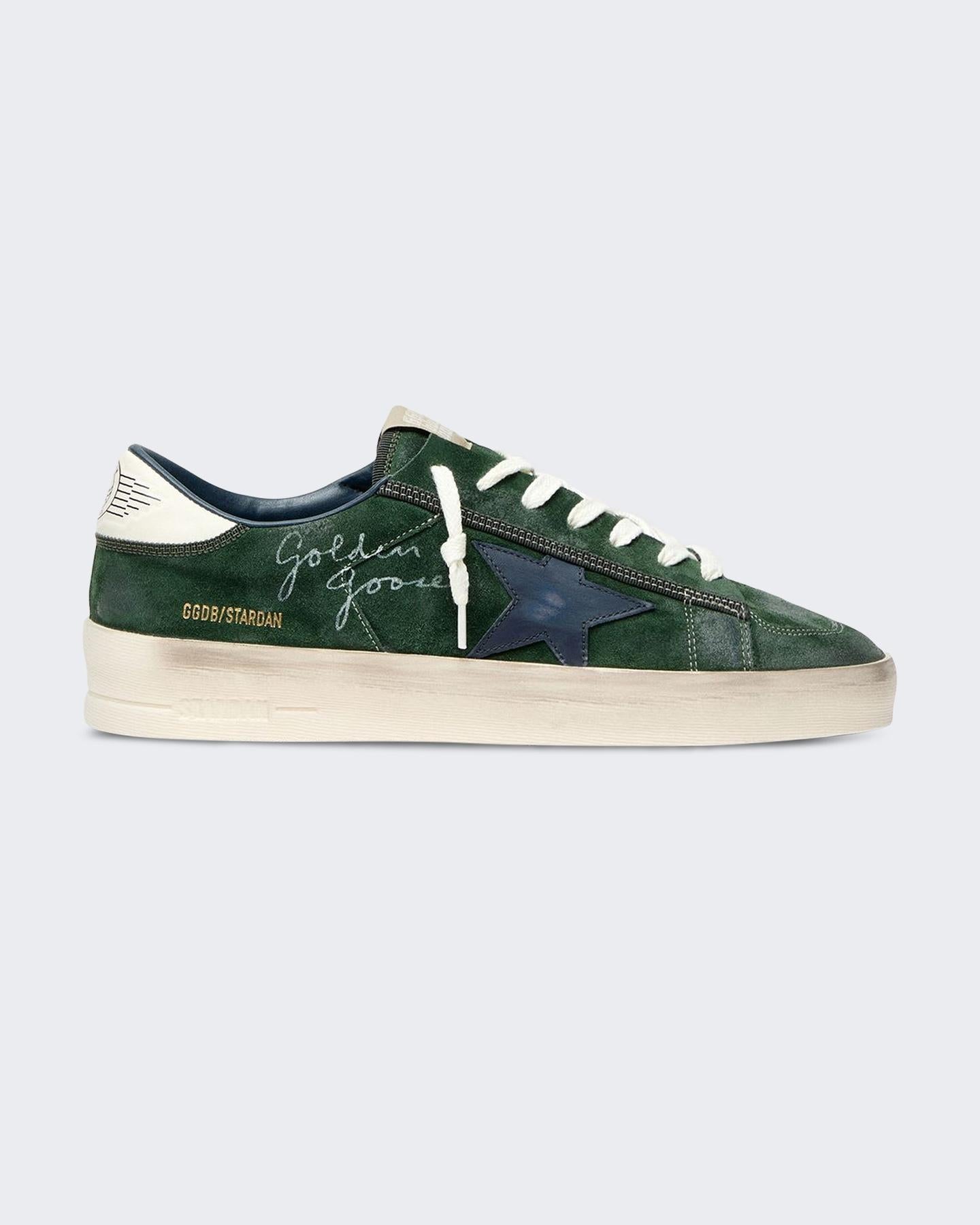 Heren Stardan