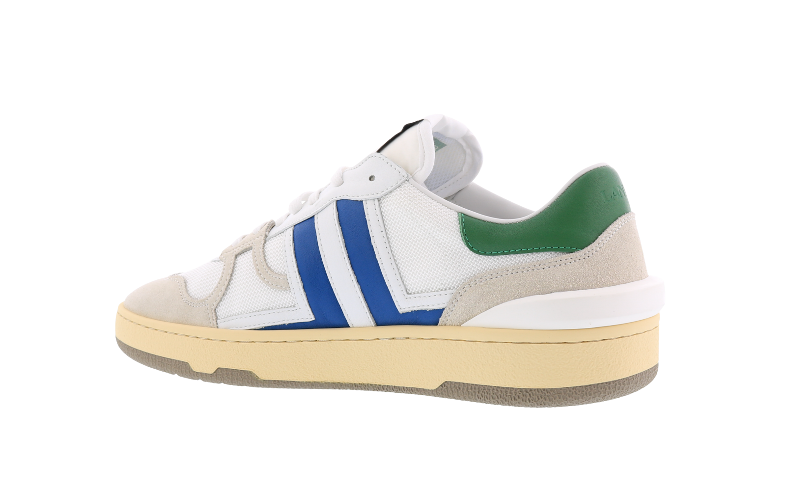 Heren Lanvin Sneaker