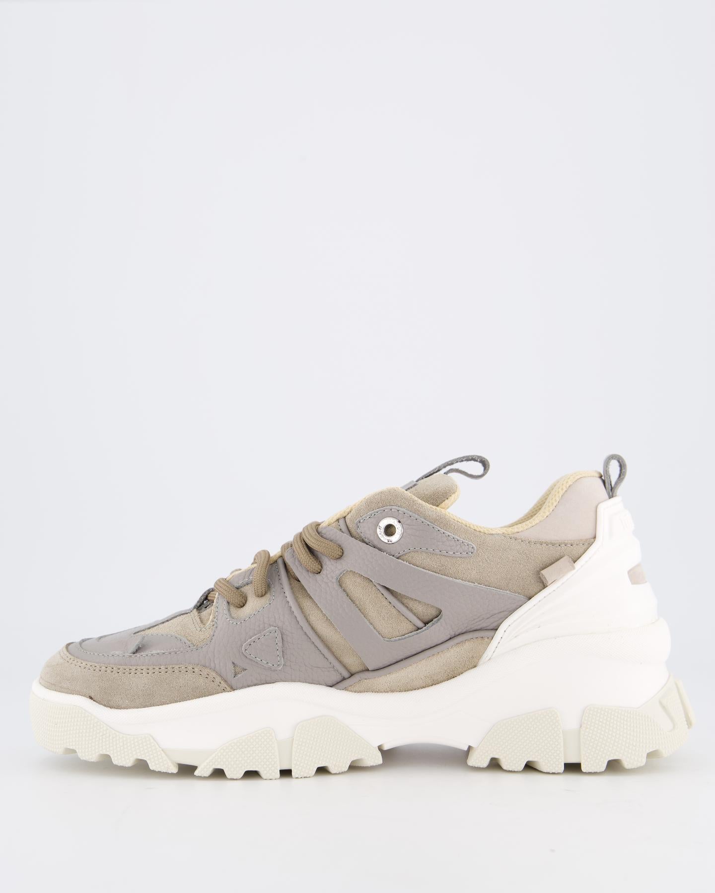 Heren Genova Grey