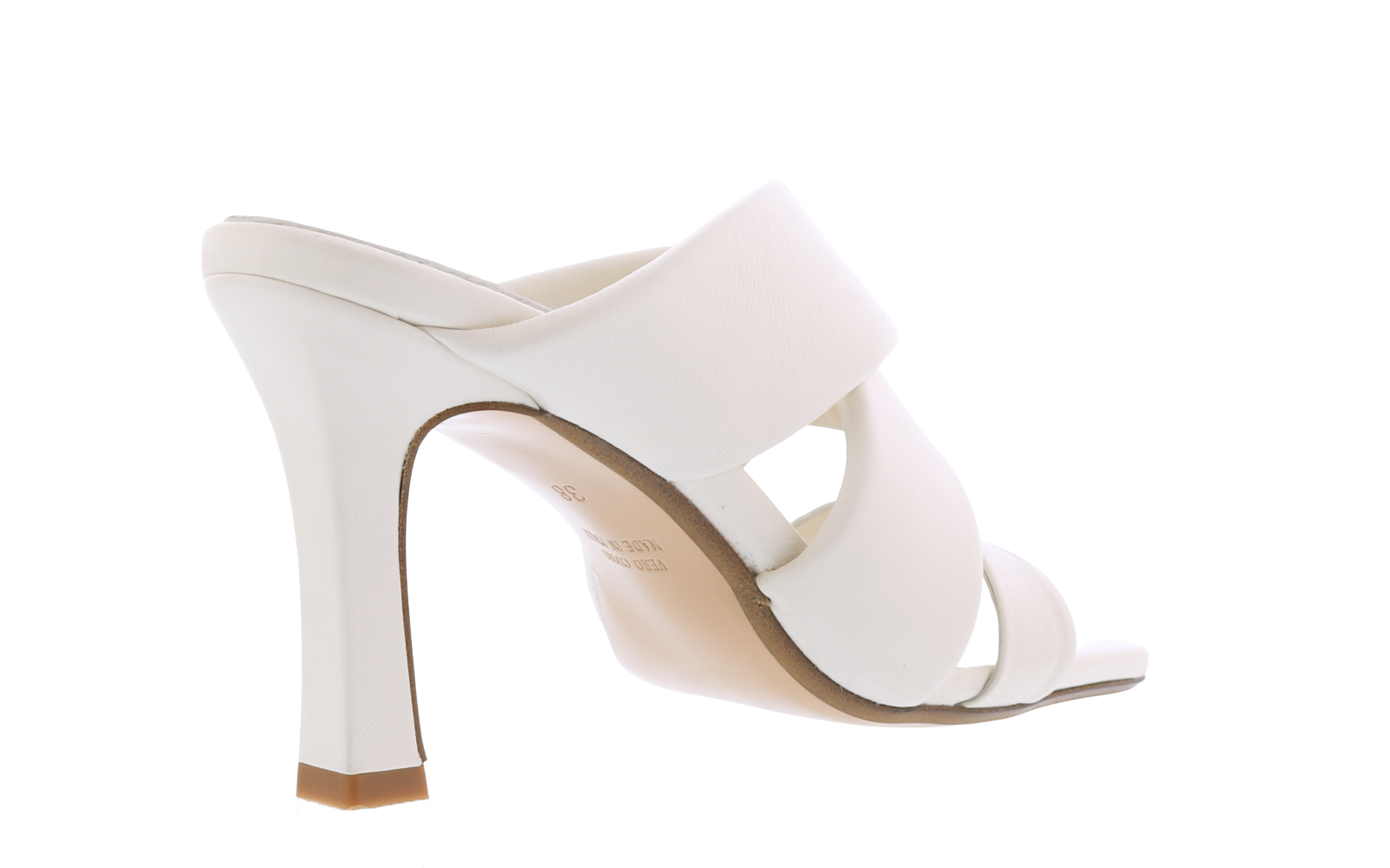 Dames Cross Mule